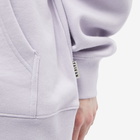 Taikan Men's Plain Heavyweight Hoodie in Lavender