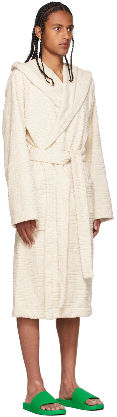 Bottega veneta discount mens robe