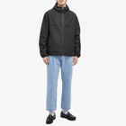 Polo Ralph Lauren Men's Oakhurst Hooded Windbreaker Jacket in Polo Black