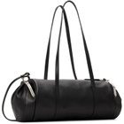 FIDAN NOVRUZOVA Black Bruno Bag