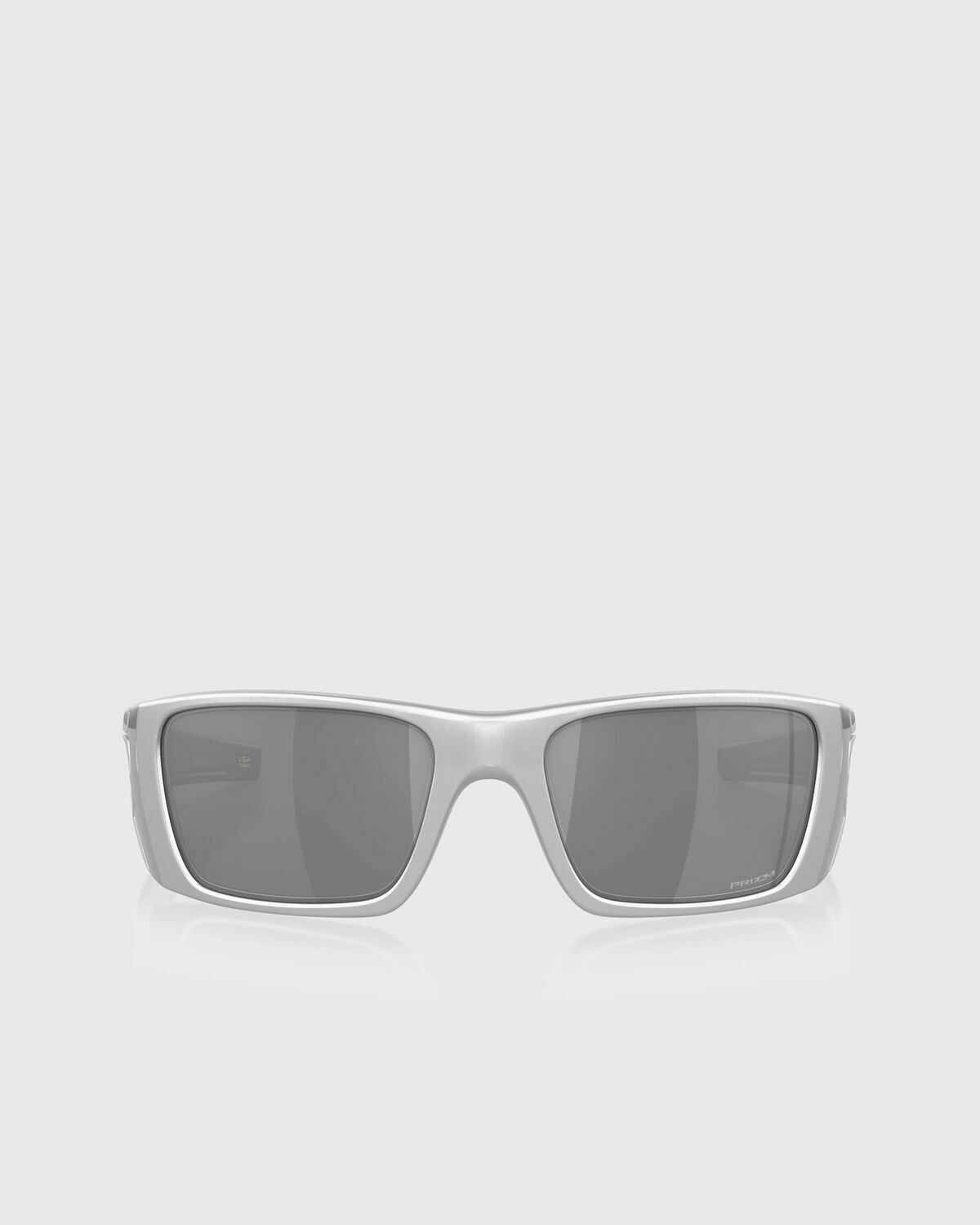 Sunglasses Oakley Fuel Cell Sunglasses X-Silver