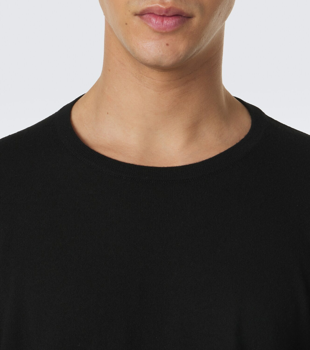 The Row Demy cashmere sweater