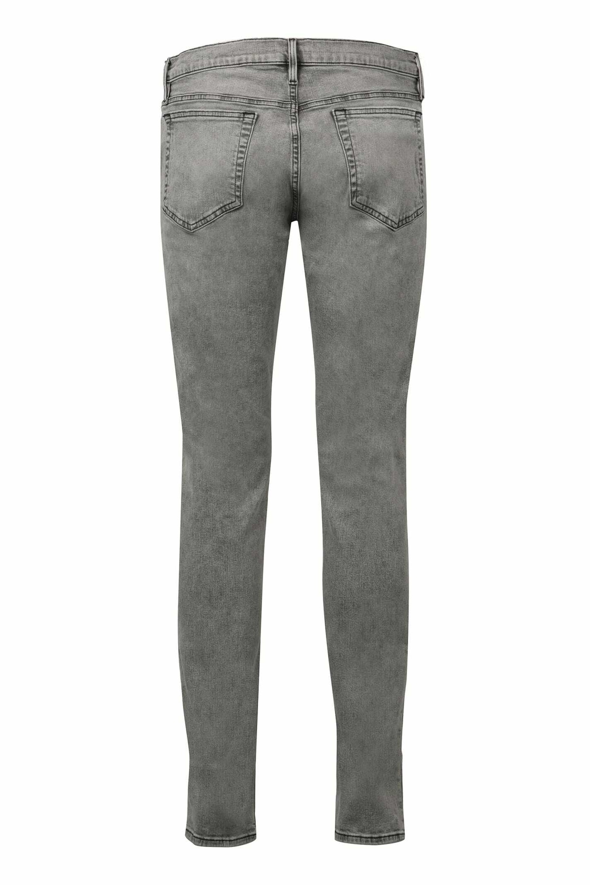 Frame Solano 5-pocket Slim Fit Jeans Frame Denim