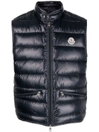 MONCLER - Gui Down Vest