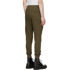 John Elliott Brown Ebisu Lounge Pants