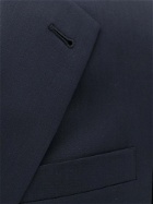 Giorgio Armani   Suit Blue   Mens