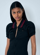 Vivienne Westwood Pulling Midi Dress