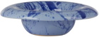 BOMBAC Blue Splatter Big Bowl
