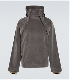 Ranra - Klifur cotton corduroy jacket