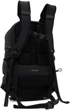 The North Face Black Borealis Backpack