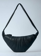 Lemaire Medium Croissant Crossbody Bag