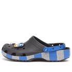 Crocs x Harry Potter Ravenclaw Classic Clog in Multi