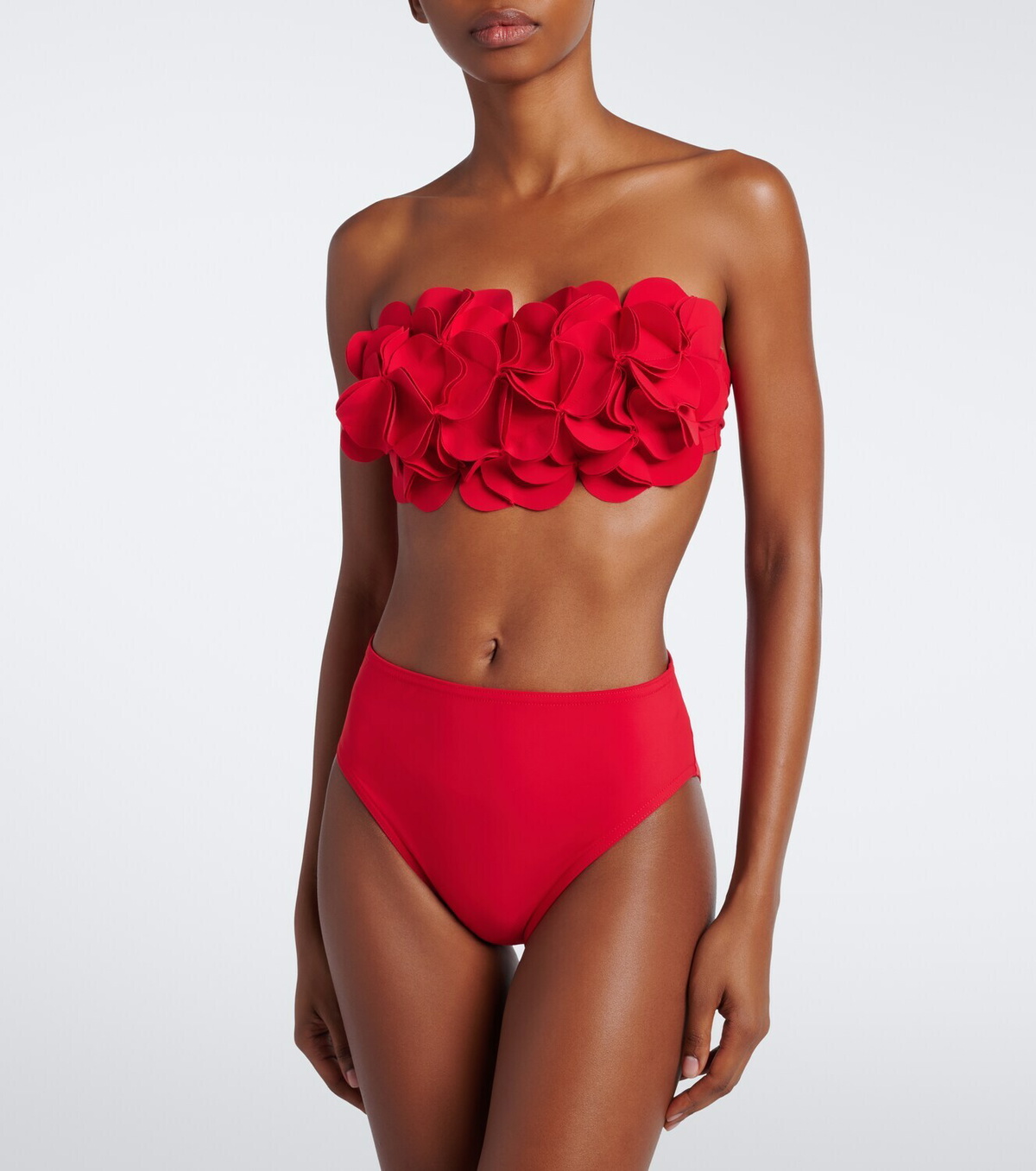 Karla Colletto Basics bikini bottoms
