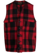 FILSON - Wool Gilet