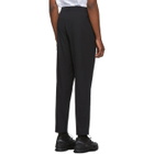 Minotaur Black Gym Two-Way Lounge Pants