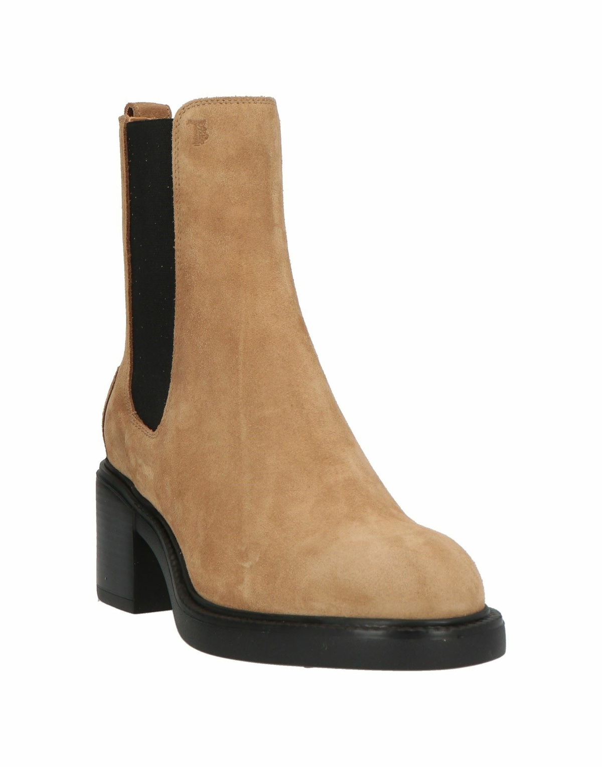 Tod's Womens Ankle boots Sand