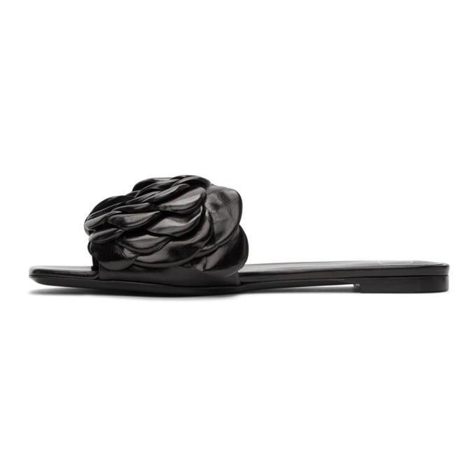 Valentino Black Valentino Garavani 03 Rose Edition Atelier Petal