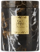 1986 Black Marble Marylebone Candle