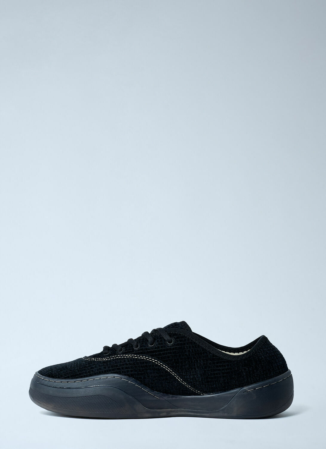 ERL Corduroy Coupe Sneakers