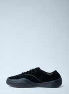 ERL Corduroy Coupe Sneakers