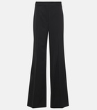 Stella McCartney Wool-blend pants