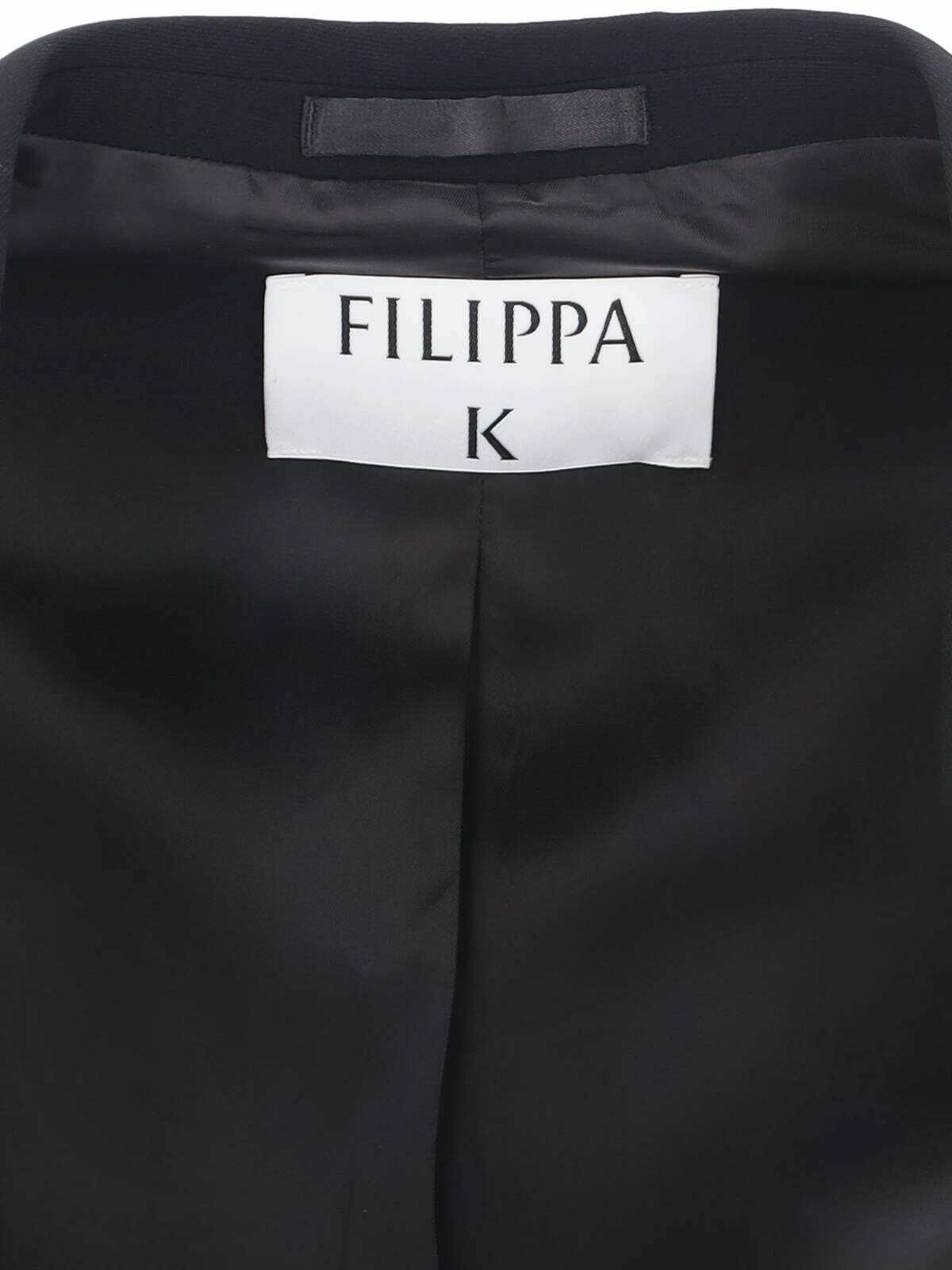Filippa K Single-breasted Blazer