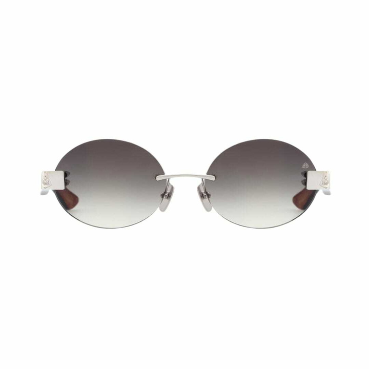 Photo: MAYBACH Eyewear The Magic Iigold Plated