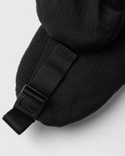 Nike FLY CAP PUFFER TRAPPER L Black Mens Hat