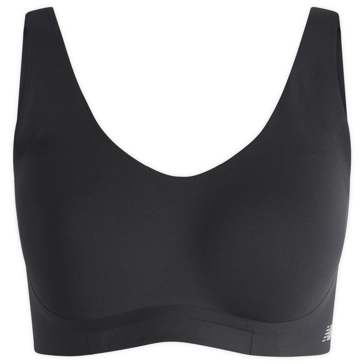 Photo: New Balance Women's NB RC Bra in Black
