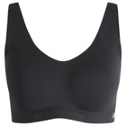 New Balance Women's NB RC Bra in Black