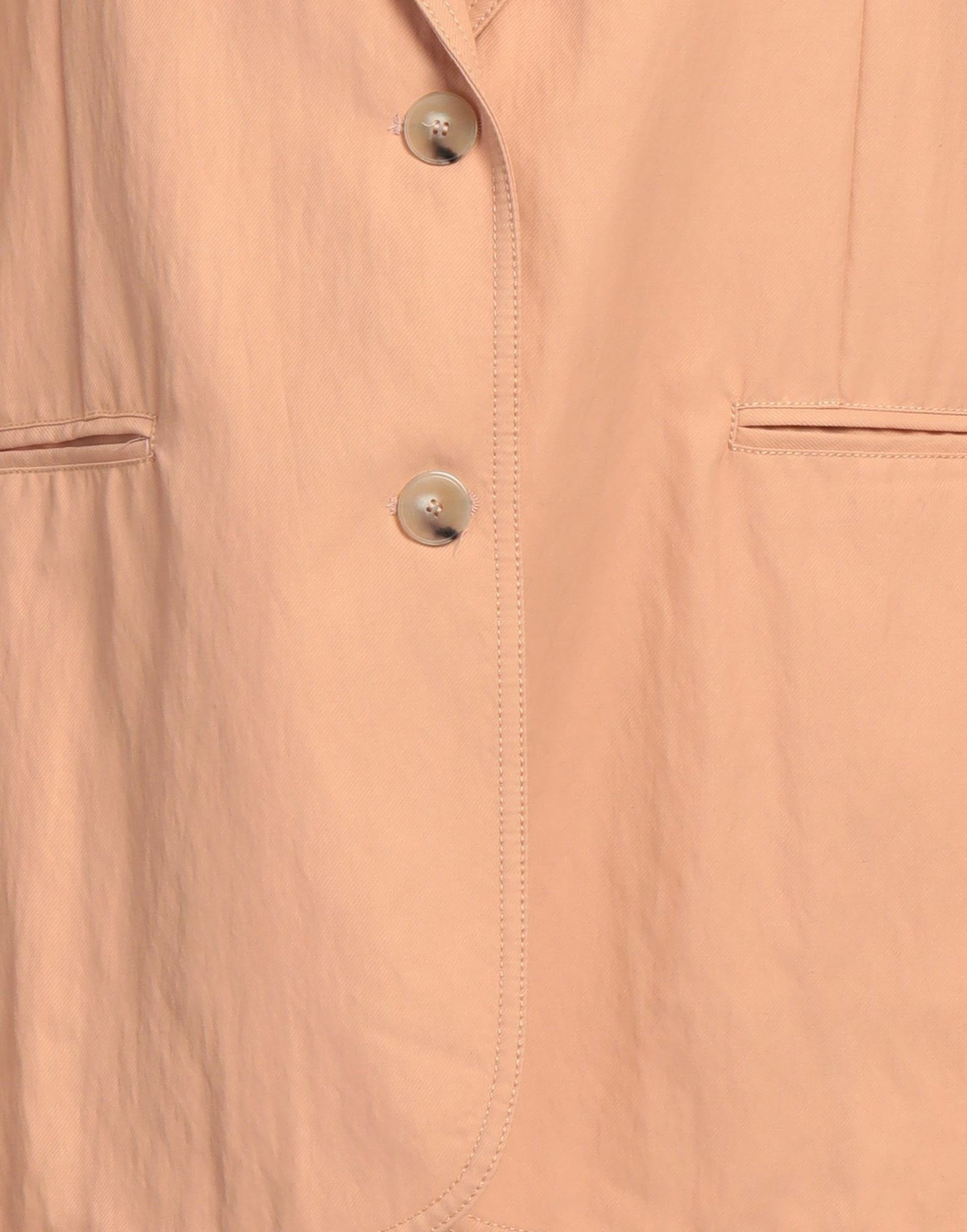 Forte_forte Womens Blazer Apricot