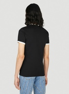 Courrèges Bumpy T-Shirt