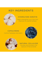 Philip Kingsley Body Building Weightless Shampoo Eco Refill Pouch 1000ml
