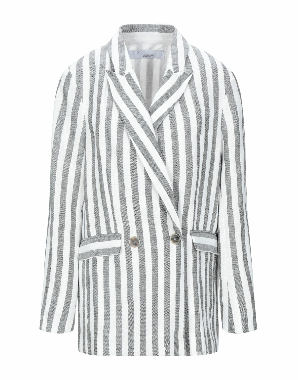 Iro Womens Blazer in Black