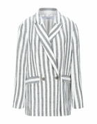 Iro Womens Blazer in Black