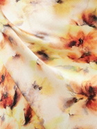 BEC + BRIDGE Sunset Floral Viscose Satin Maxi Dress