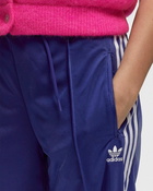 Adidas Wmns Firebird Trackpant Pink - Womens - Sweatpants