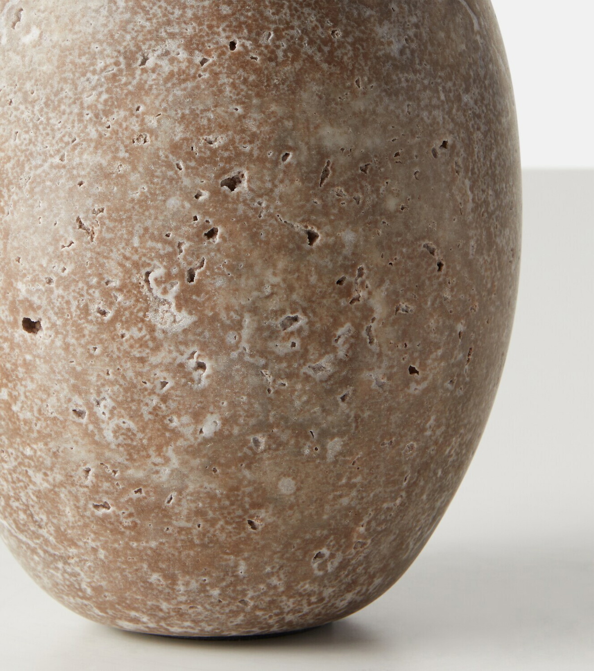 Michaël Verheyden Dado Small marble vase