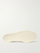 George Cleverley - Joey Deerskin Penny Loafers - Blue