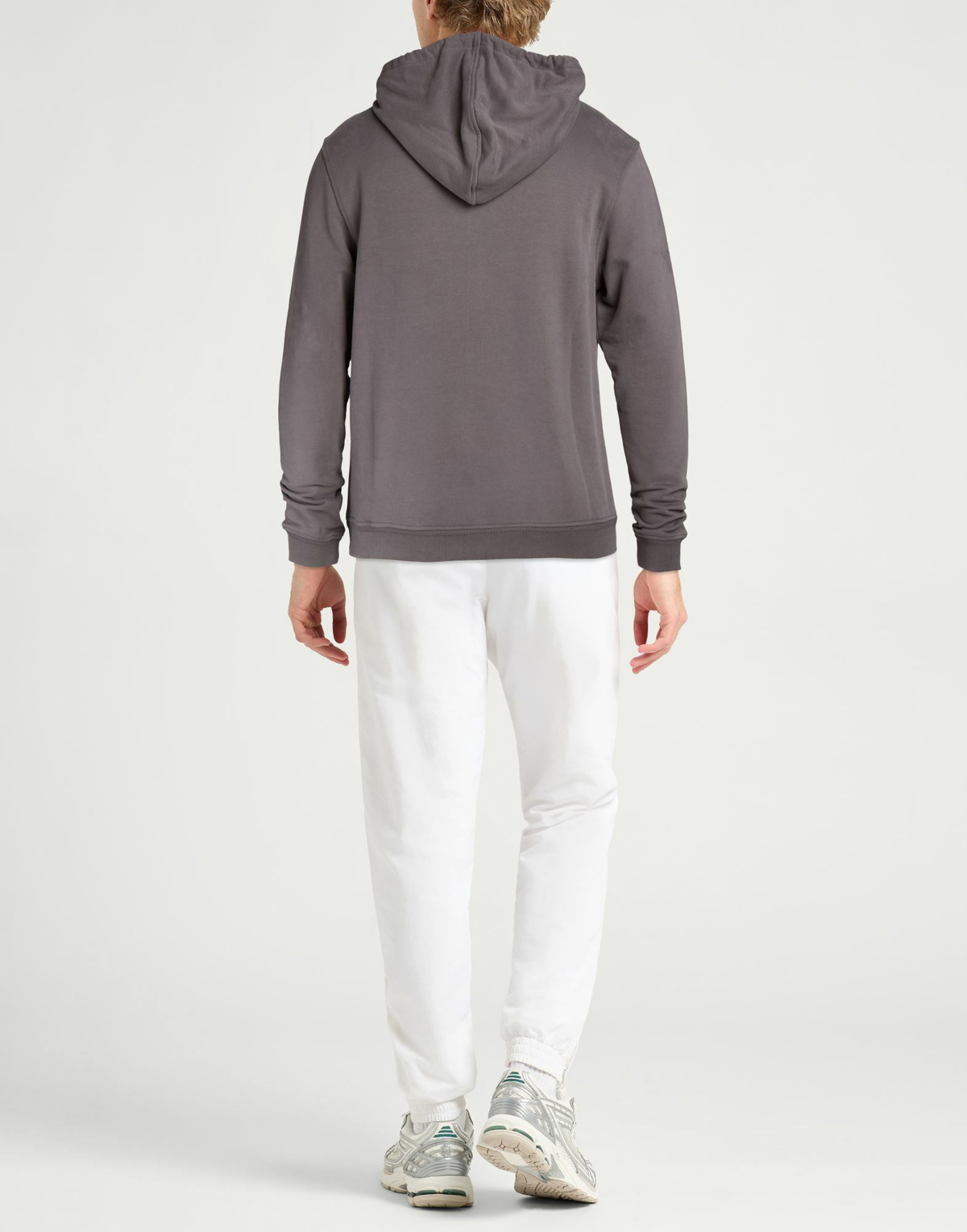 Belstaff Mens Sweatshirt in Grey
