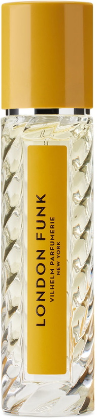 Photo: Vilhelm Parfumerie London Funk Eau de Parfum, 20 mL