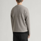 Goldwin Men's WF Light Zip Cardigan in Arid Beige