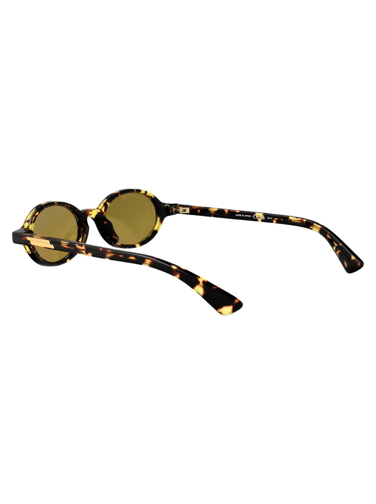 Bottega Veneta Eyewear Bv1388s Sunglasses