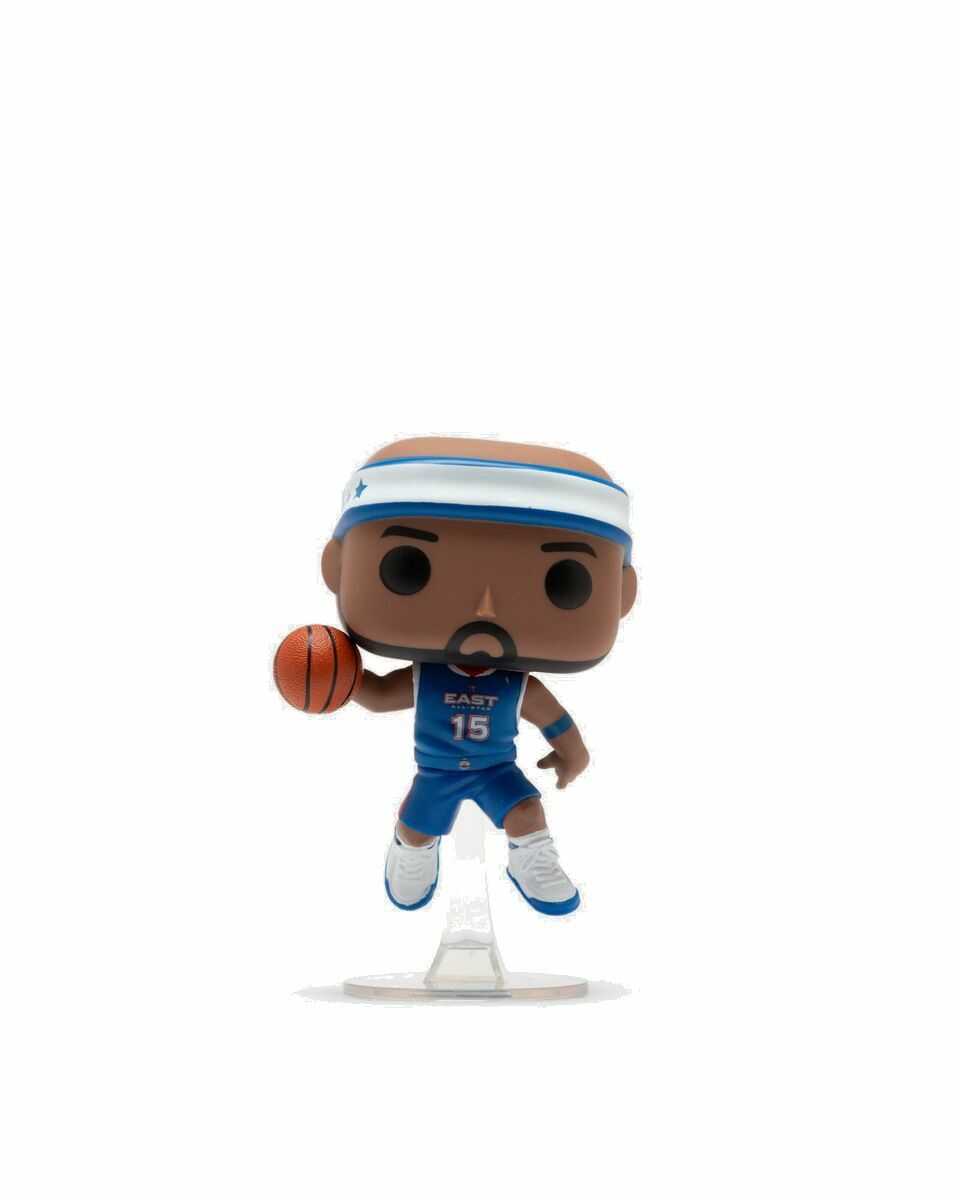 Funko POP! Basketball - NBA: All-Stars Allen Iverson (2005)