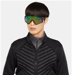Oakley - Wind Jacket 2.0 O Matter Sunglasses - Black