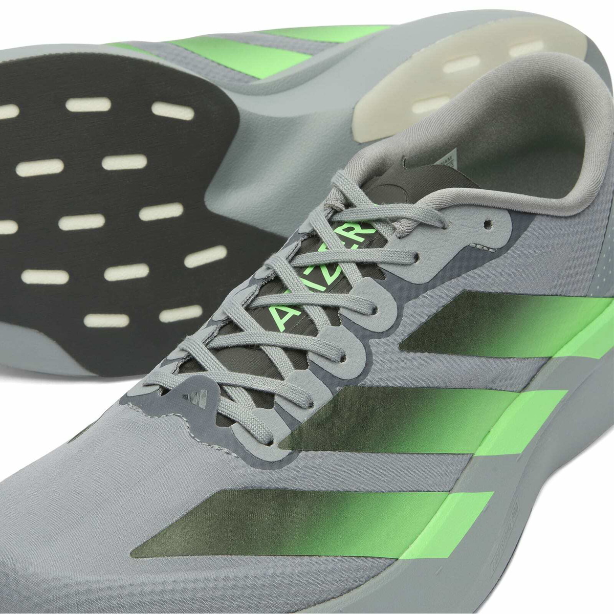 adidas gazelle silver green womens Adidas Response Cl Ftwr M FX7724 running shoes – Your Sports Performance main image 0