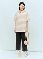 Burberry Mini Rocking Horse Shoulder Bag