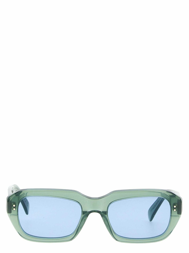 Photo: RETROSUPERFUTURE miles Sunglasses