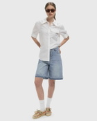 Baum und Pferdgarten NOLIE PANTS Blue Womens Casual Pant