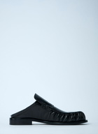 Dries Van Noten Loafer Mules